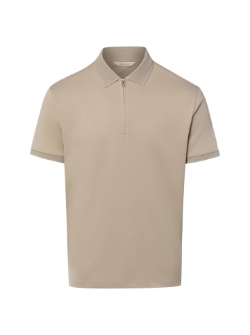 Selected Shirt in beige