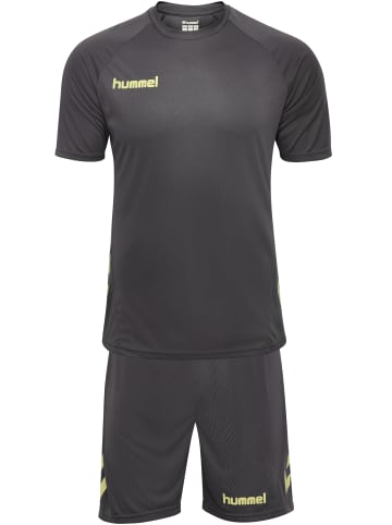 Hummel Hummel Verstellbare Taille Anzug Hmlpromo Multisport Herren in BLACKENED PEARL