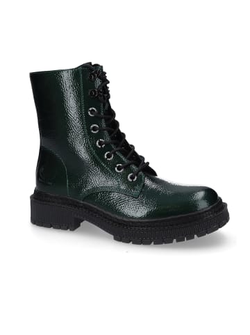 Dockers by Gerli Stiefel 57BI201 in rot