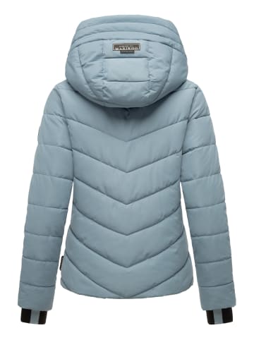 Marikoo Steppjacke Samuiaa XVI in Powder Blue