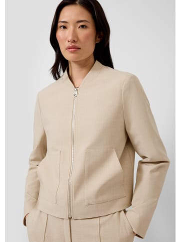 s.Oliver Indoor-Jacke in 83W2_beige
