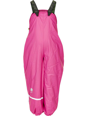 CeLaVi CeLaVi Bekleidung Kinderregenlatzhose pink gefüttert in pink