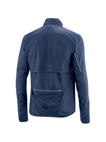 Gonso Bike Windjacke Cancano in Marine