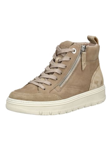 Paul Green Sneaker Beige