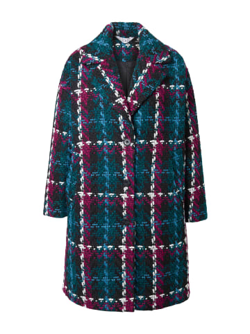 Studio Untold Mantel in schwarz