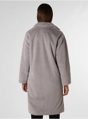 More & More Mantel in grau - 0001