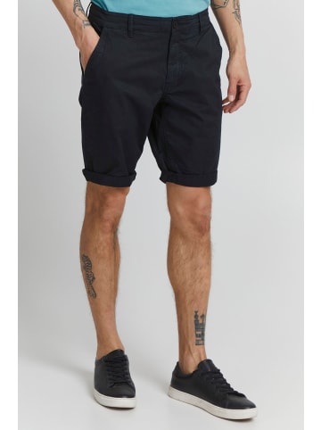 11 Project Chinoshorts PRSiljan in Schwarz