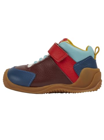 Camper Sneaker " Dadda " in Dunkler Burgund - Rot