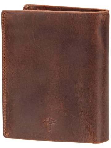 JOOP! Geldbörse Cerratano Ladon Billfold MV8 in Cognac
