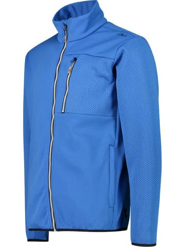 cmp Unterjacke CMP Jacket in Blau