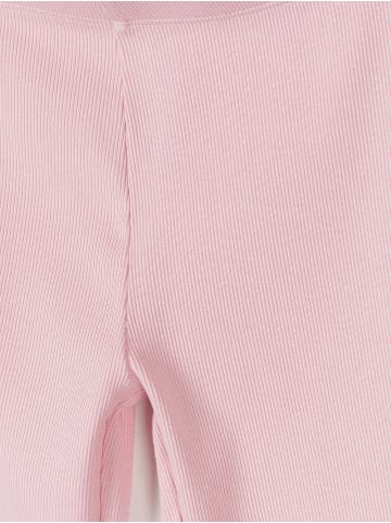 Minoti 3-er Pack Leggings NOSGLEGGING153 in pink