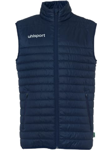 uhlsport  Weste "Essential Ultra Lite Weste" in Blau