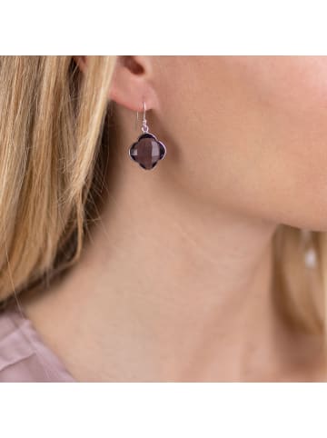 Ailoria CAPUCINE Ohrringe in silber