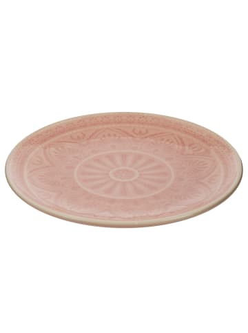 Butlers Teller SUMATRA in Rosa