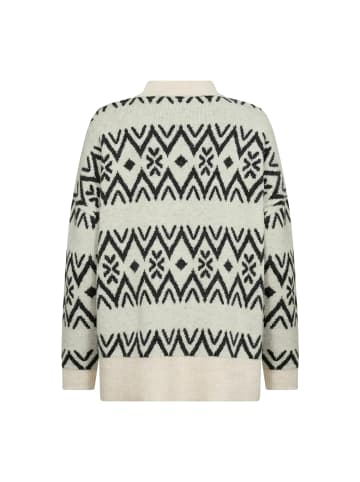 soyaconcept Pullover SC-NESSIE 67 in 91620C CREAM MELANGE COMBI