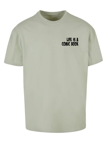 Merchcode Merchcode T-Shirts in softsalvia