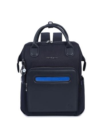 Hedgren Fika Daypack 39 cm Laptopfach in peacoat blue