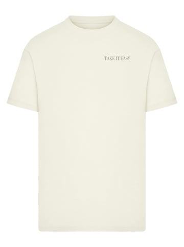 Mister Tee Mister Tee T-Shirts in sand