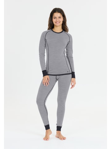 Whistler Ski- und Sportunterhose CAMEA in 2161 Dusty Blue
