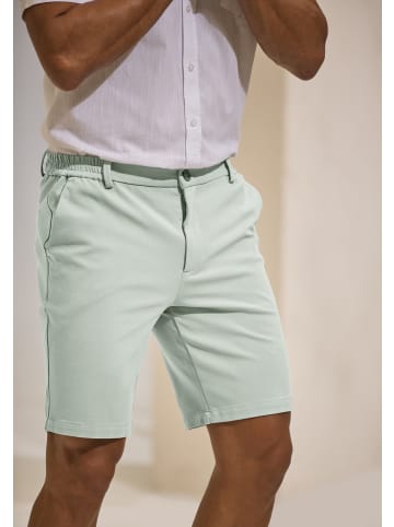 H.I.S Shorts in salbei