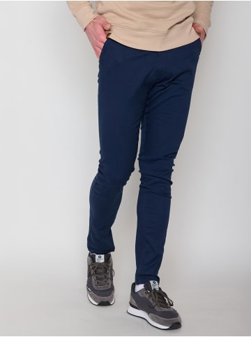 GreenBomb Hose Basic in Marineblau