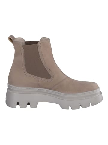 Paul Green Stiefelette in Beige