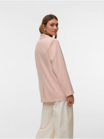 Vero Moda Blazer in Pink-A-Boo