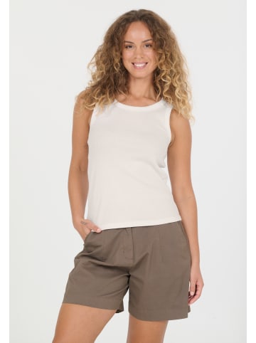 NOU Top Blanchard in 1002 White