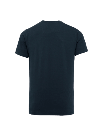 PME Legend T-Shirt GUYVER in Blau