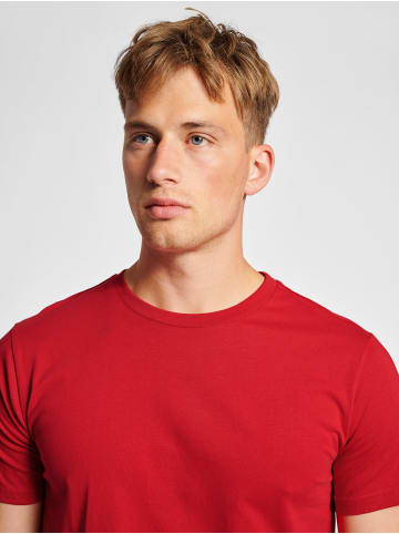 Hummel Hmlred Herren in TANGO RED