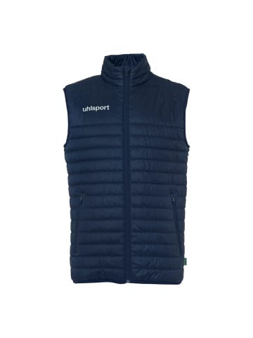 uhlsport Weste Essential Ultra Lite Vest Kids in marine