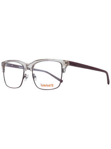 Timberland Männer Optische Fassungen Rechtwinklig Transparent