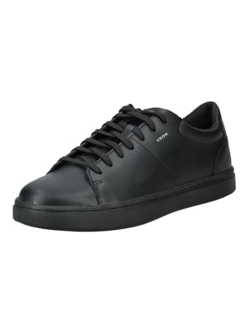 Geox Sneaker in Schwarz