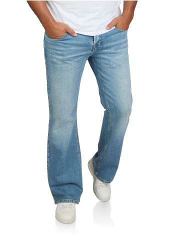 riverso Jeans RIVAlan bootcut in Blau