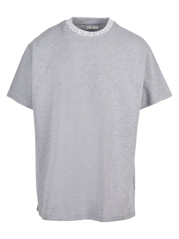 DEF T-Shirts in grey