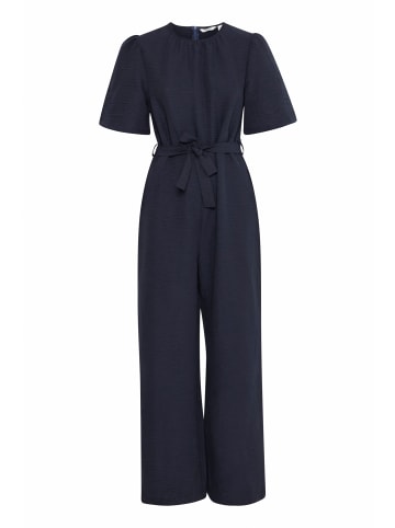 b. young Overall BYFARVELLA Regular fit in Copenhagen Night