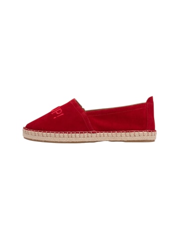 JOOP! Slip On 'Velluto Lias in Rot'