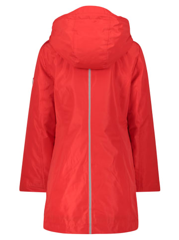 Betty Barclay 4  in 1 Jacke mit Funktion in Scarlet