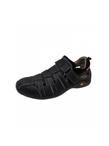 Camel Active Sandale  in Schwarz