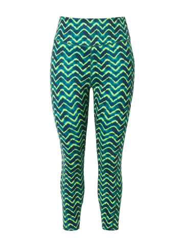 Studio Untold Hosen in avocado