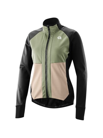 Gonso Jacken / Anoraks Sassone in Schwarz01101