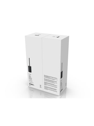 Zone Denmark Toilettenbürste Karma in Black