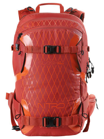 Nitro Rucksack SLASH 25 PRO in SUPERNOVA