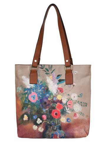 Dogo DOGO Multi Pocket Bag - Full of Hope