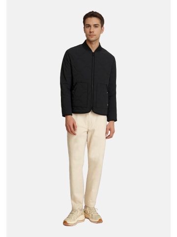 Jack & Jones Jacke 'Union' in schwarz