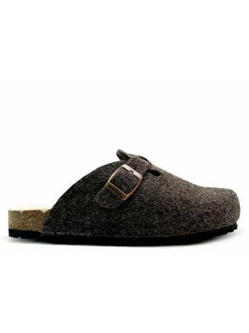 thies Clogs für Herren in braun