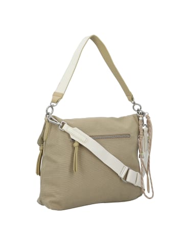 FREDs BRUDER Carry Me Everywhere Schultertasche 34 cm in olive shades