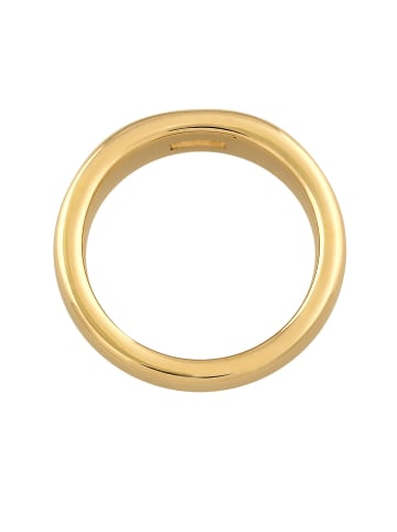 Elli Ring für Erwachsene in silber