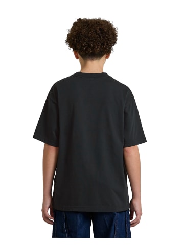 G-Star Raw Boys Oversized T-Shirt dk black