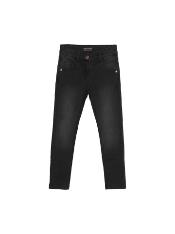 Minymo 5-Pocket-Jeans MIJeans girl stretch slim fit in Grau
